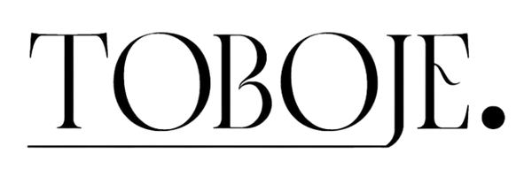 TOBOJE