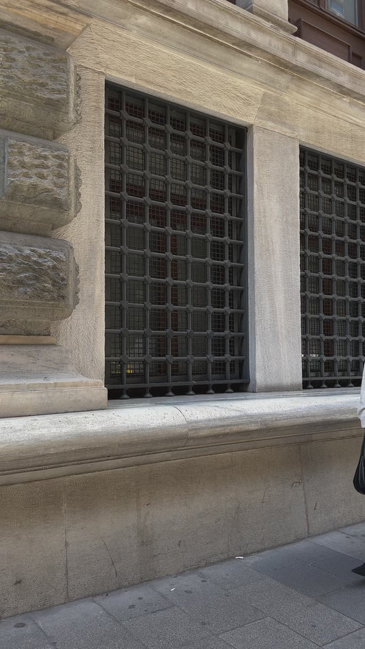 Beige Oversized Knit Maxi Dress – Women’s Long Sleeve Sweater Dress